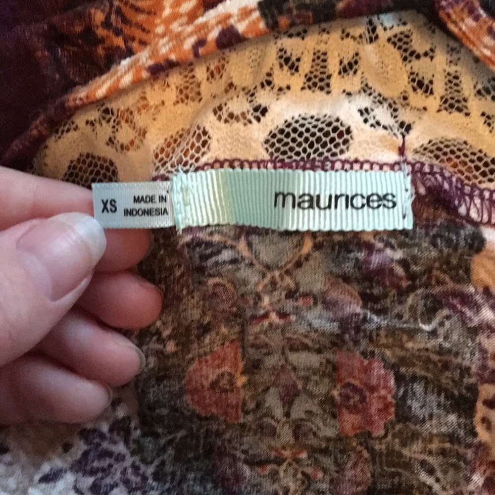 Tank top - Picture 4 of 4